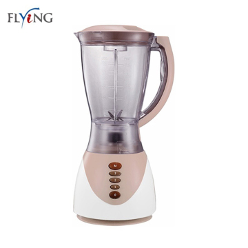 300W Low Noise Smoothie Maker Juice Blender