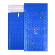 Custom Print Logo Poly Mailer Bubble Bag