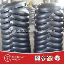 ss pipe fitting cap