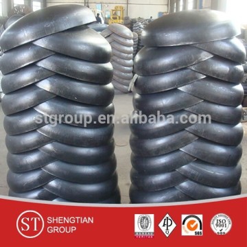 ss pipe fitting cap