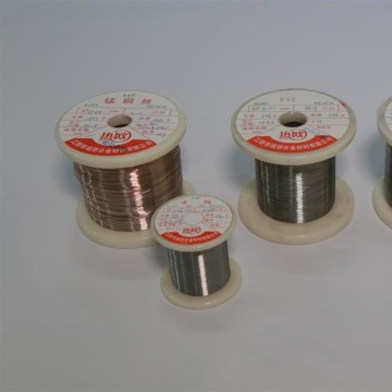 Karma Alloy Wire Precision Resistance Wire