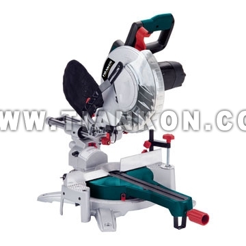 ?255mm 1800W Slide Compound Miter Saw
