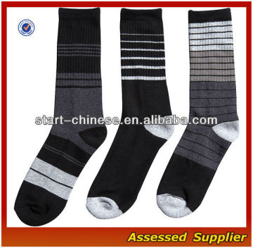 Custom Wholesale Men Socks/ Dress Wholesale Socks / Men Cotton Socks