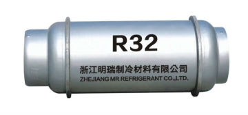 HFC R32 Refrigerant Gas