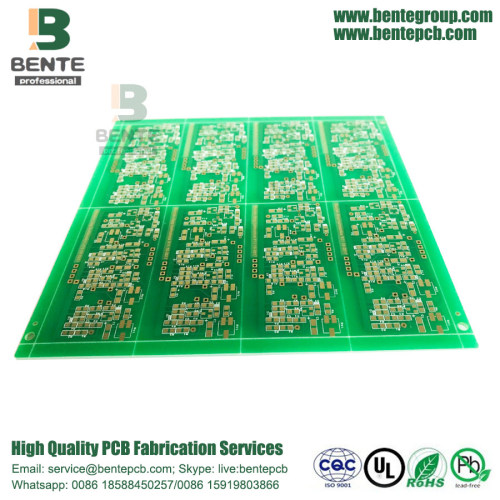 PCB χαλκού PCB χαμηλού κόστους