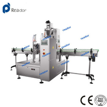 Automatic Bottle Packing Machine