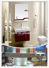 waterproof silicone sealant