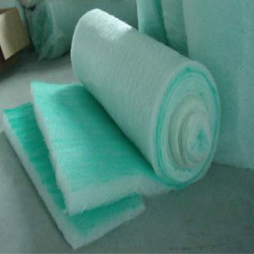 G4 Filter Washable Hvac Filters Material