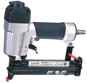 18 Gauge 1-1/4' 2-in-1 Combi Tool of Brad Nailer / Stapler(air stapler,brad nailer)