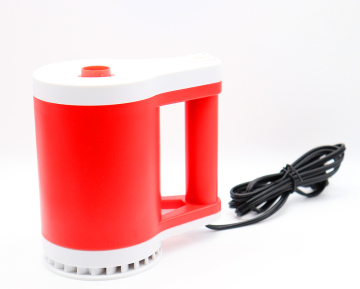 Electric Air Vacuum Compressor for Air Sofa