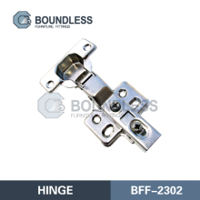 Soft closing door hinge/Cabinet hinges