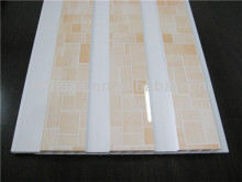 pvc decorative drop ceiling panels tile display