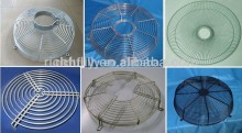 Mesh Fan Cover