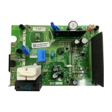 HITACHI Smart VRF Air Conditioning System 17B41624B-A3 Outdoor Unit Module AC Inverter Board