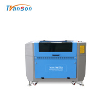 6090 CO2 Laser machine for MDF engraving