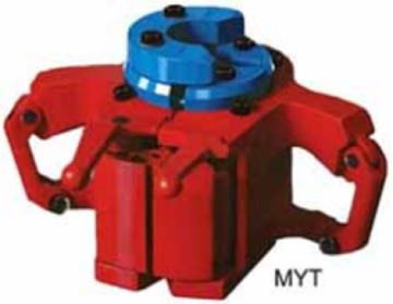 Y Series Slip Type Elevator