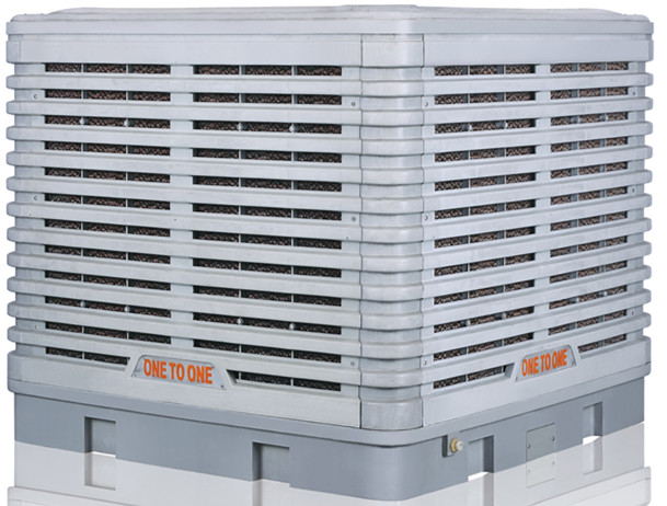 30000cum/H Industrial Use Evaporative Air Cooler (YK30ZS-31X)