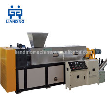 PP woven bag/PE film squeeze dryer/plastic recycling washing line