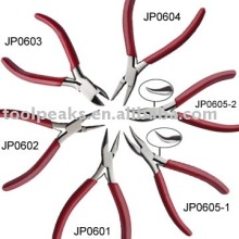 box joint pliers sets or jewelry plier sets with different sizes