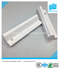 Exterior Decorative PVC Foam Trim Moulding