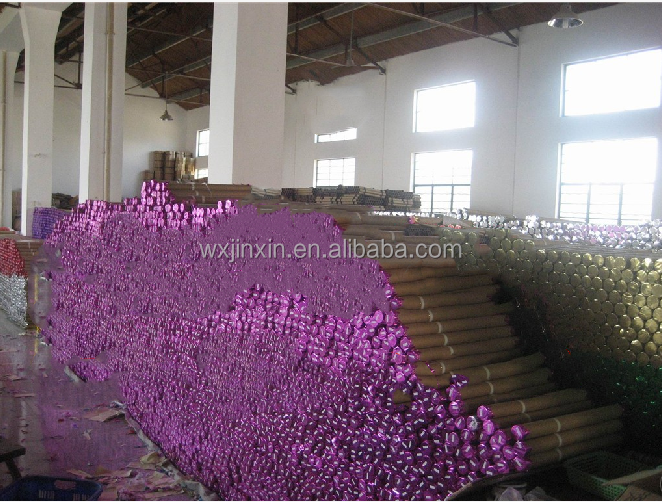 Confetti electric Wedding  Confetti  for Nightclub with Paper electric celebrate  Christmas