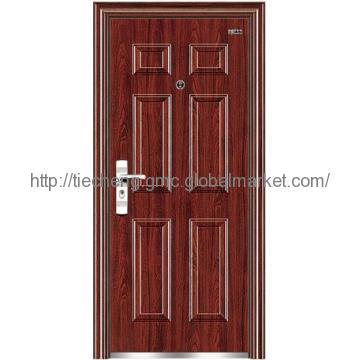 Steel Door BDS-805