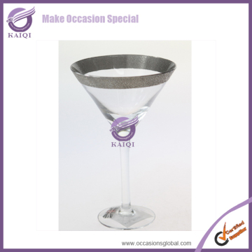 #17604 glassware wholesale/cocktail cup/cocktail glasses