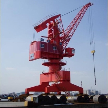 price of mobile crane offshore portal crane