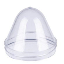 Customized wide-mouth plastic injection pet preform mould