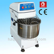 industrial double motion dough mixer