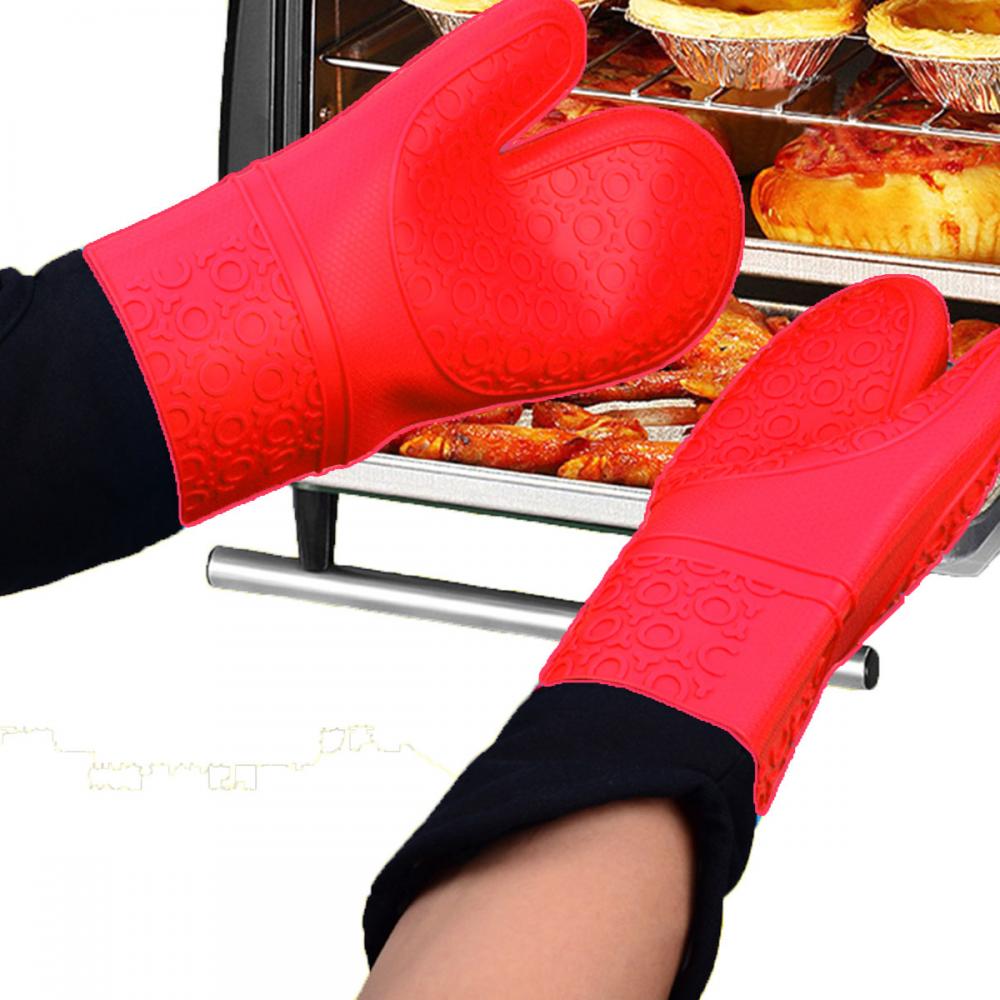 Luva de forno Oven Mitt