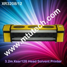 Solvent Printer (XAAR 3216)