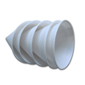 Paper Cone Cups - 4