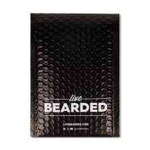 Poly Mailer Bubble Envelopes Black Bubble Bags