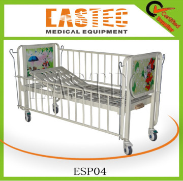 ESP04 hospital bed hospital pediatric bed