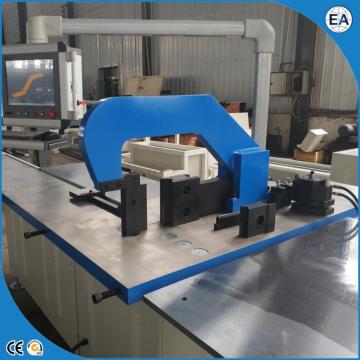 CNC Copper Pipe Busbar Bending Machine