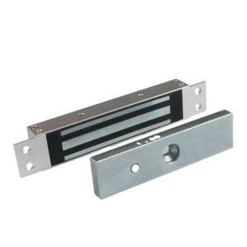 LY180A Access Control Electromagnetic Lock 180KG