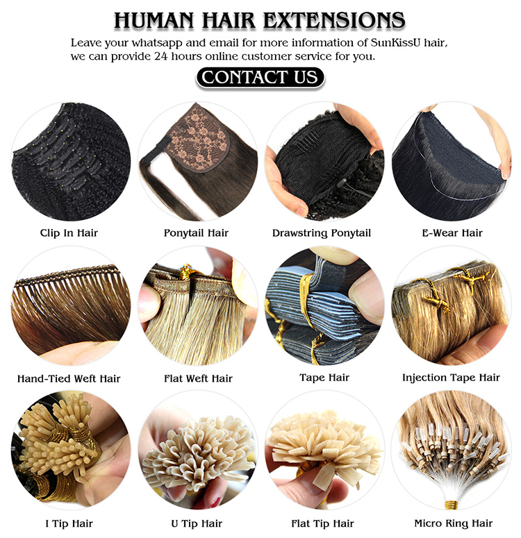 human fringe hair clips for girls, cheap price hair extension clip in hair, straight human hair bangs