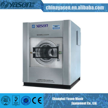 Hot selling fully automatic laundry washing machines