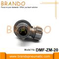 3/4 &#39;&#39; DMF-ZM-20 SBFEC Type Vanne à membrane à impulsion DC24V