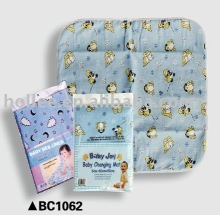baby changing mat