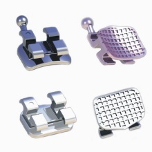 MIM Roth & MBT Bracket