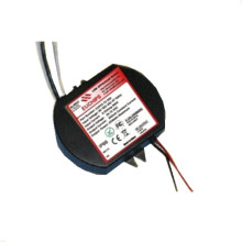 25W 0-10V Driver