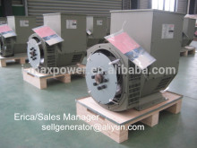 50kw brushless alternator