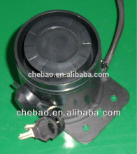 backup battery sirens, 12V with keys,CE ROHS