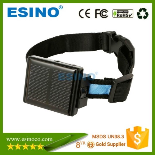 Solar GPS Tracker, solar powered gps tracker, animals solar gps tracker