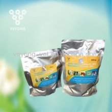 Albendazole granule 20%