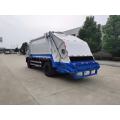 Cheap 6cubic meter refuse compactor used garbage trucks