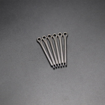 Pin pin split M2-M10 stainless steel