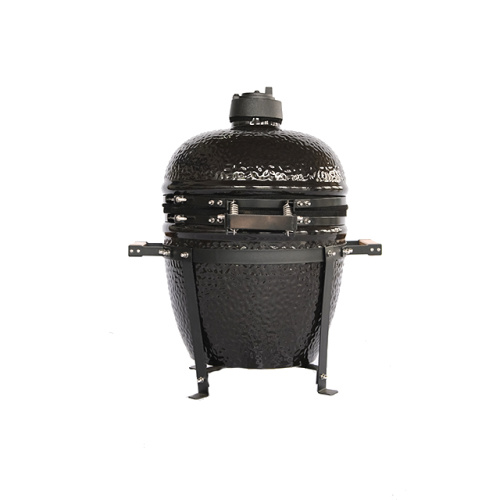 Backyard Cooking Hot Sell Culinary Charcoal Kamado